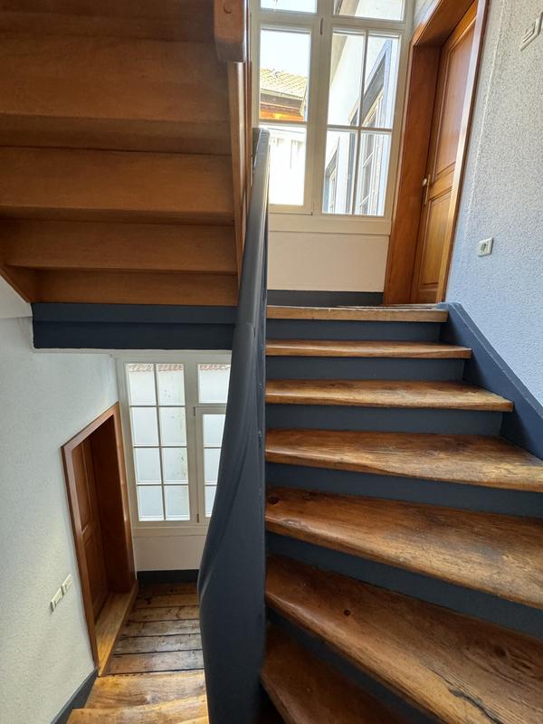 Appartement - 10 m² - 1 pièce