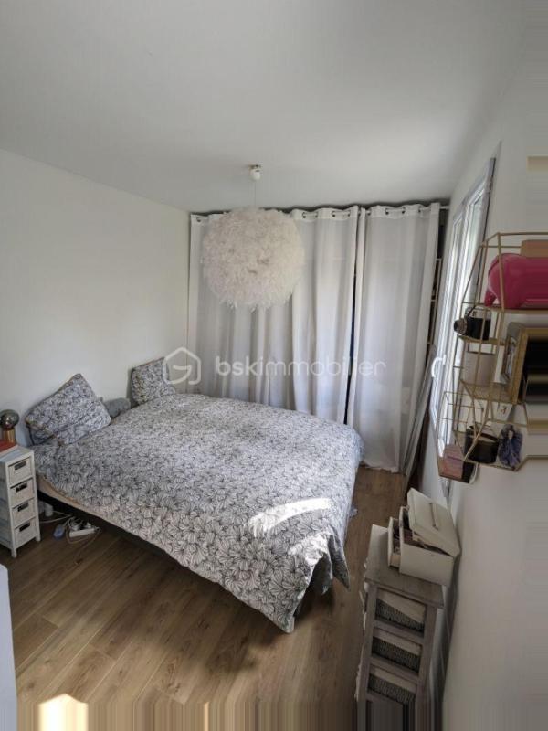 Maison - 133 m² - 6 pièces