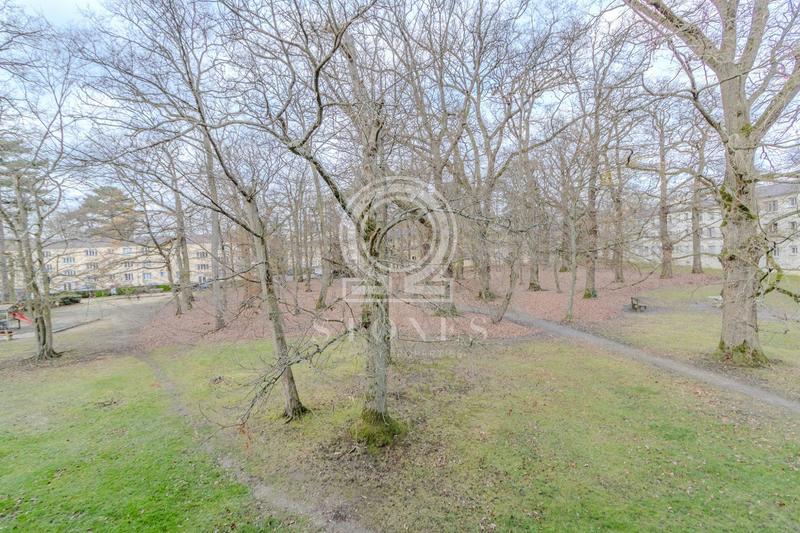 Appartement - 92 m² - 4 pièces