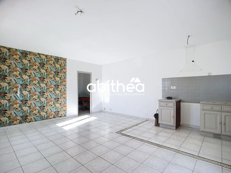 Maison - 165 m² - 7 pièces