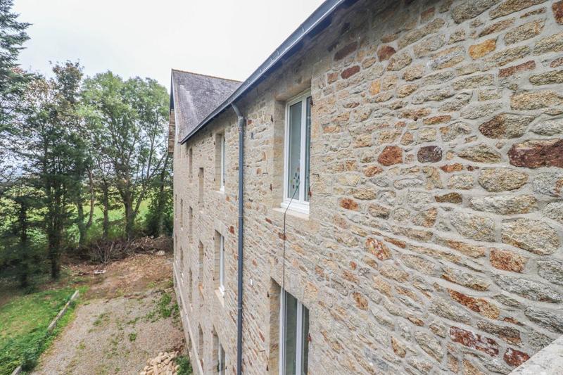 Appartement - 60 m² - 2 pièces