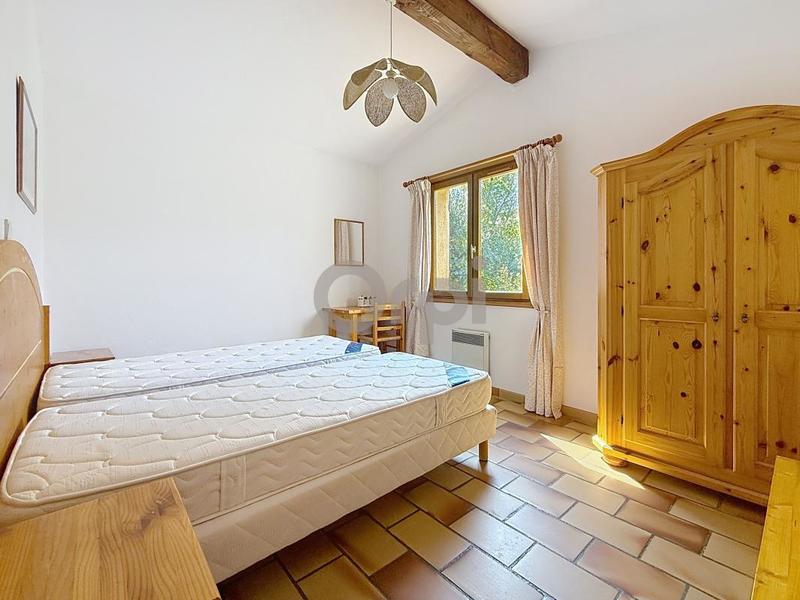 Maison - 116 m² - 6 pièces