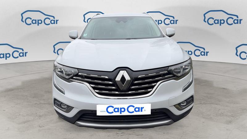 Renault Koleos 1.6 dCi 130 Intens