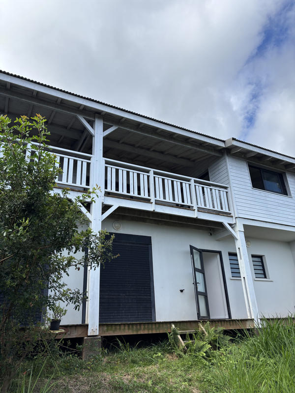 Villa - 116 m² - 4 pièces