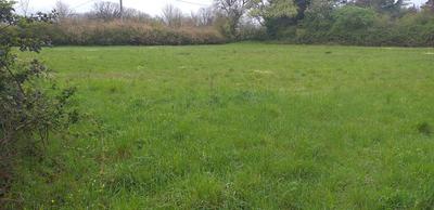 Terrain constructible - 5 540 m²