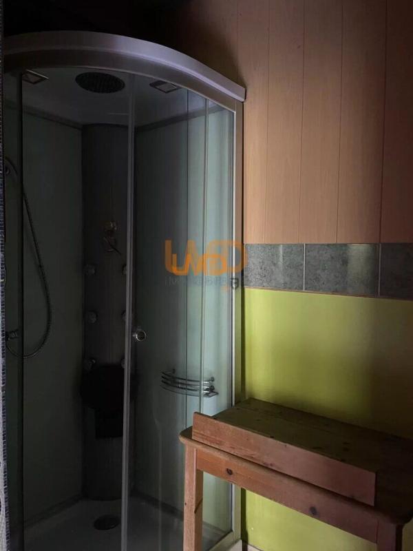 Maison de village - 60 m² - 3 pièces