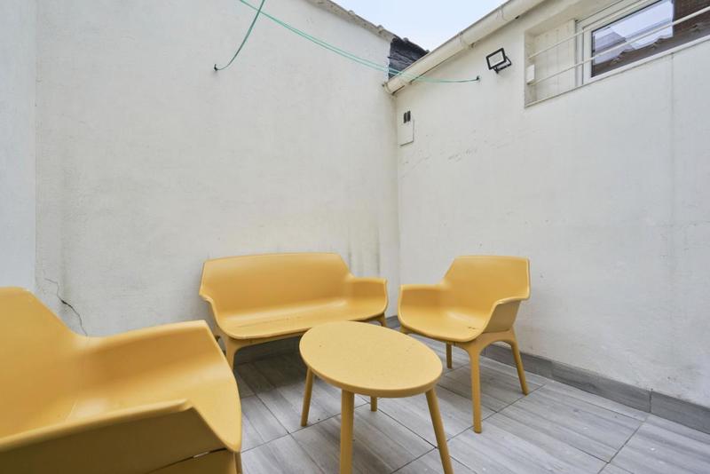 Maison - 103 m² - 6 pièces