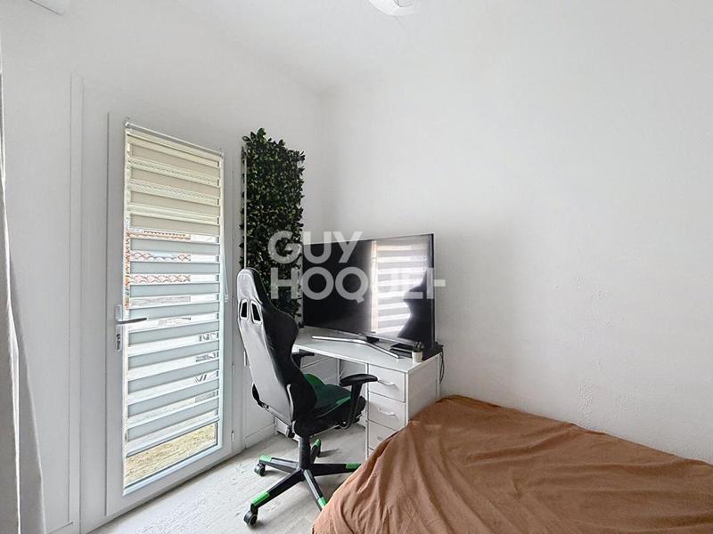 Maison - 79 m² - 4 pièces