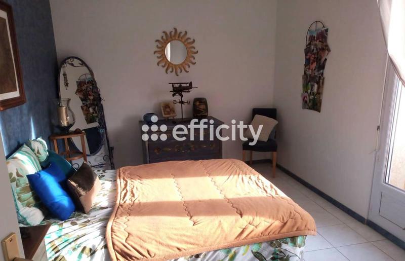 Maison - 109 m² - 6 pièces