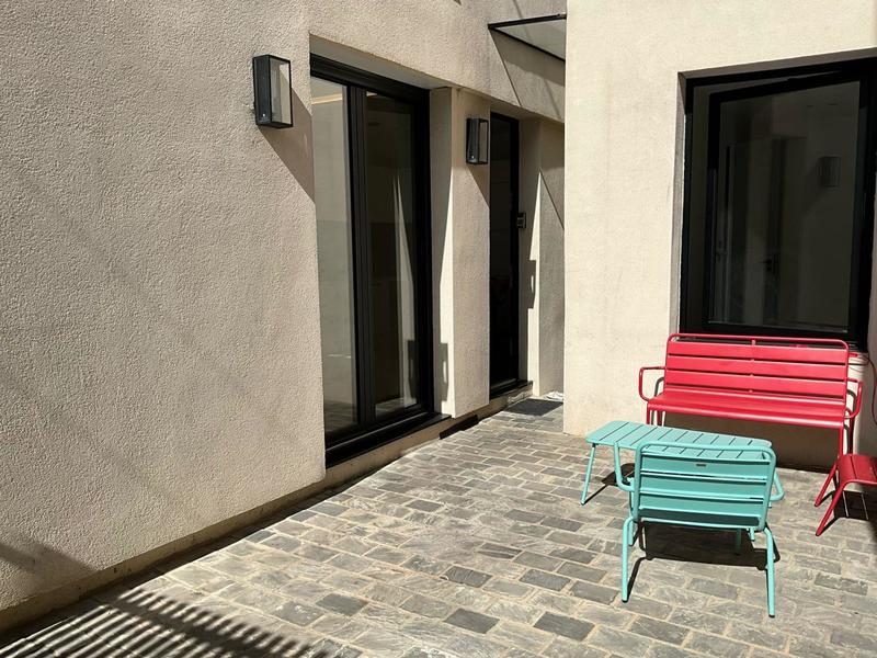 Maison - 83 m² - 4 pièces