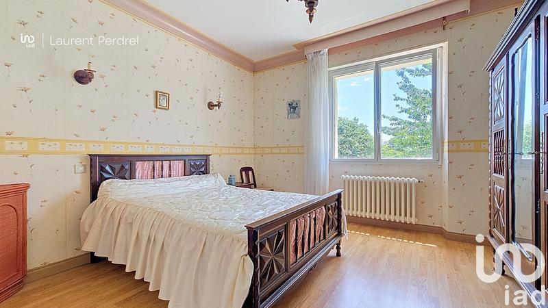 Maison - 148 m² - 7 pièces