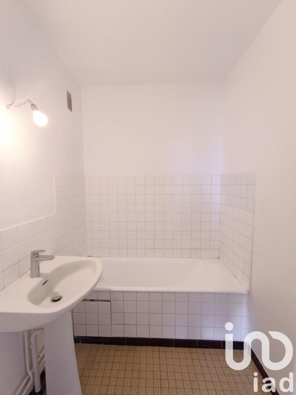 Appartement - 49 m² - 2 pièces