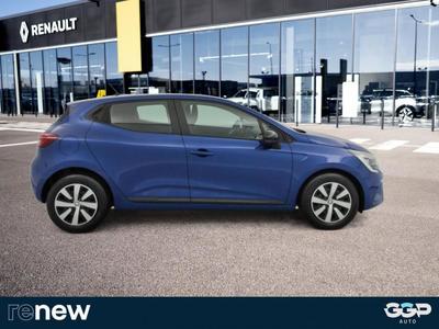 Renault Clio V TCe 90 Equilibre
