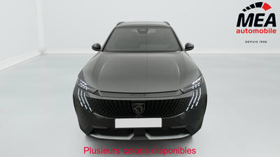 Peugeot 5008 Hybrid 145 e-Dcs6 Gt