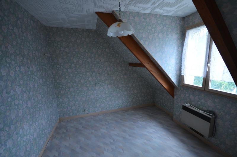 Maison - 196 m² - 6 pièces