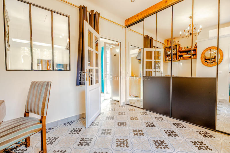 Villa - 112 m² - 6 pièces