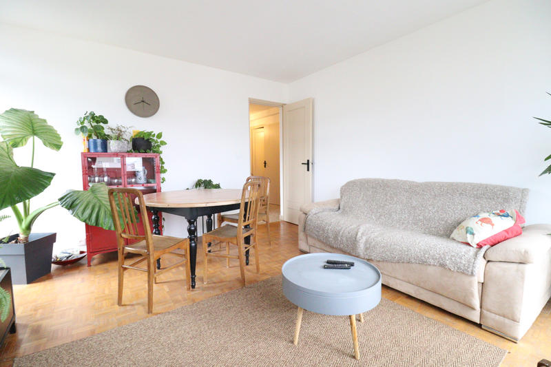 Appartement - 75 m² - 4 pièces