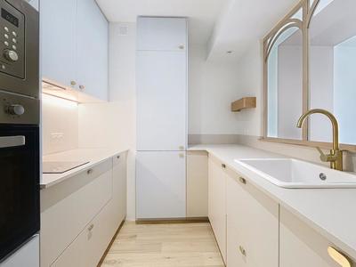 Appartement - 51 m² - 2 pièces