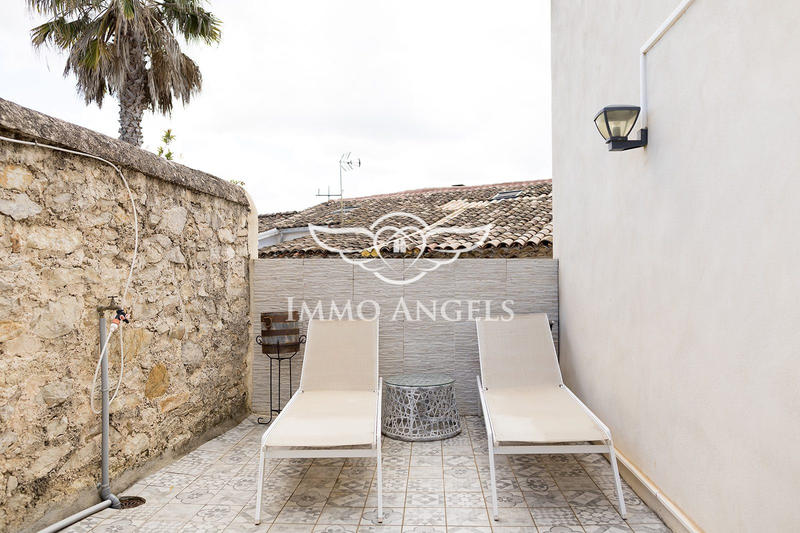 Maison - 140 m² - 4 pièces