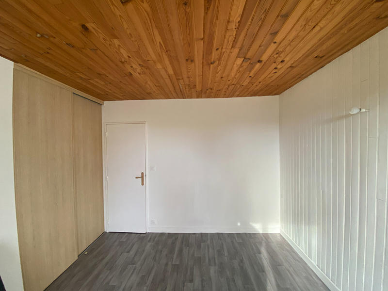 Maison - 74 m² - 3 pièces