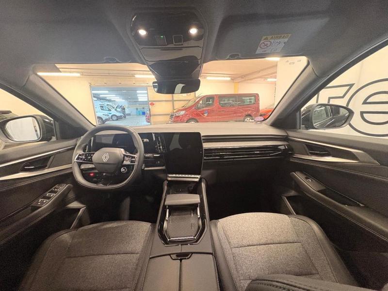 Renault Rafale E-Tech full hybrid 200 Techno