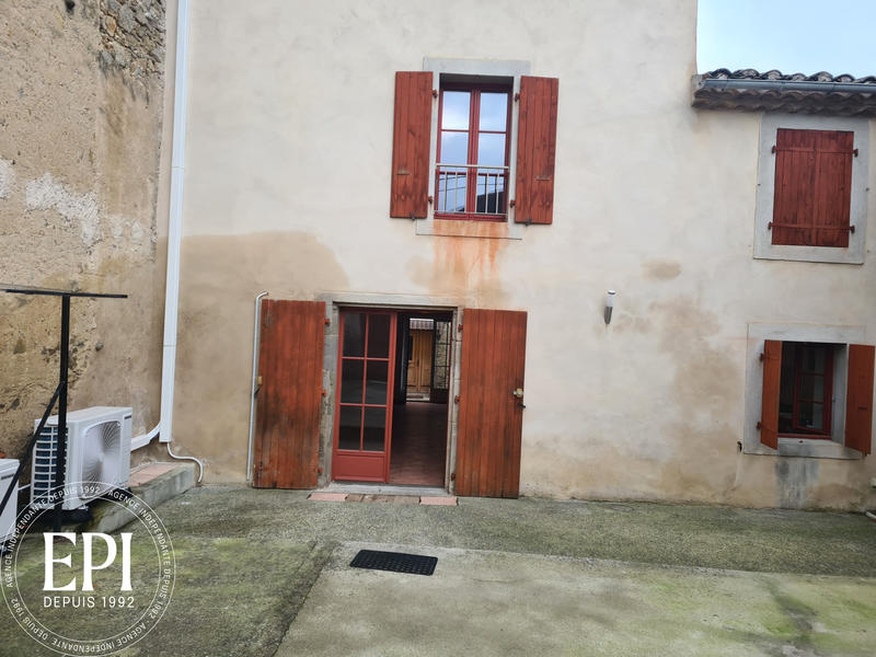 Maison - 114 m² - 4 pièces
