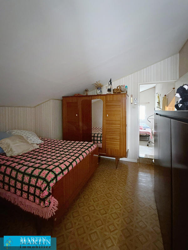 Villa - 117 m² - 4 pièces