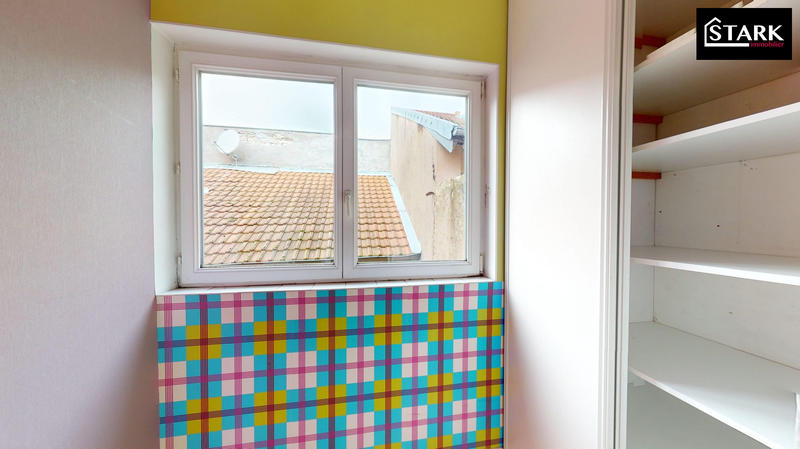 Appartement - 75 m² - 4 pièces