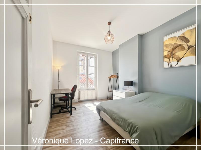 Maison - 112 m² - 5 pièces