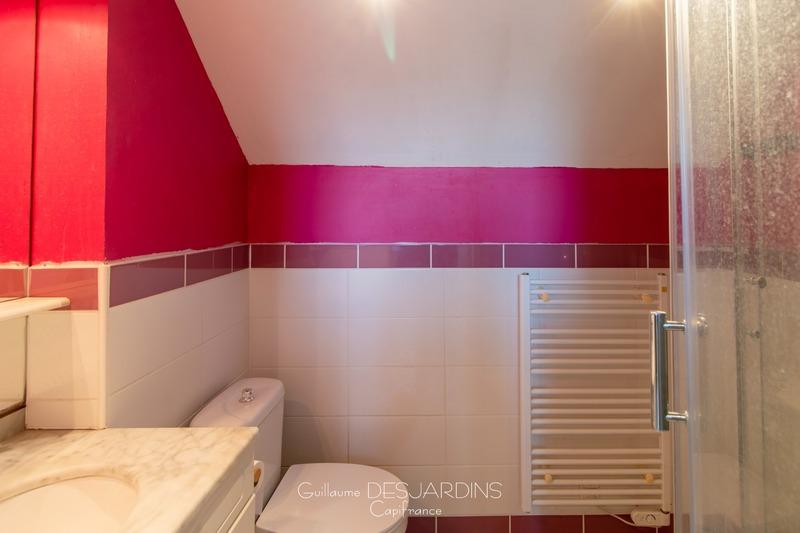 Pavillon - 110 m² - 6 pièces