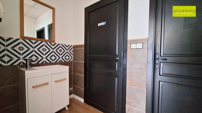 Local commercial - 59 m²