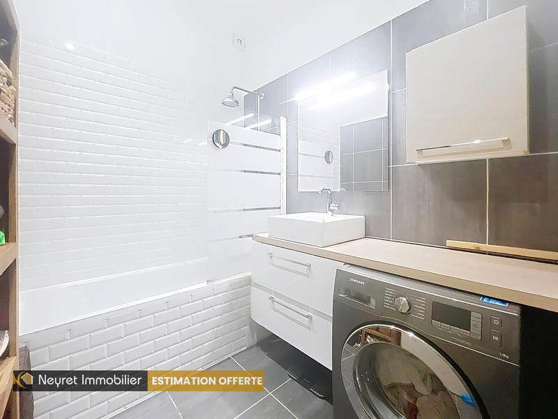 Appartement - 73 m² - 3 pièces