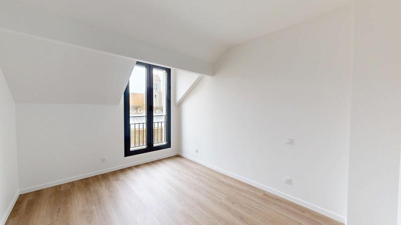 Maison - 79 m² - 4 pièces