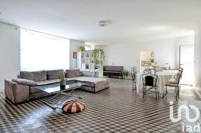 Maison de village - 96 m² - 5 pièces