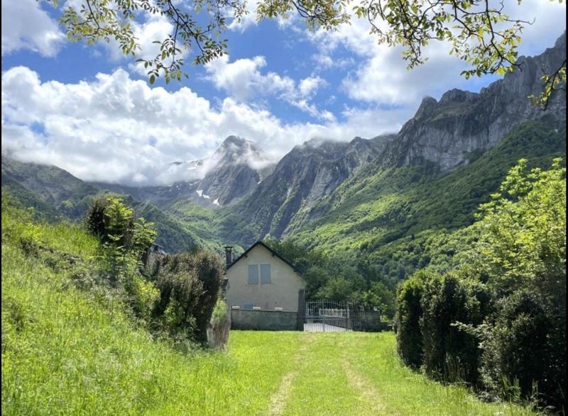 Maison - 67 m² - 5 pièces