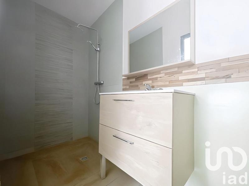 Maison - 195 m² - 6 pièces