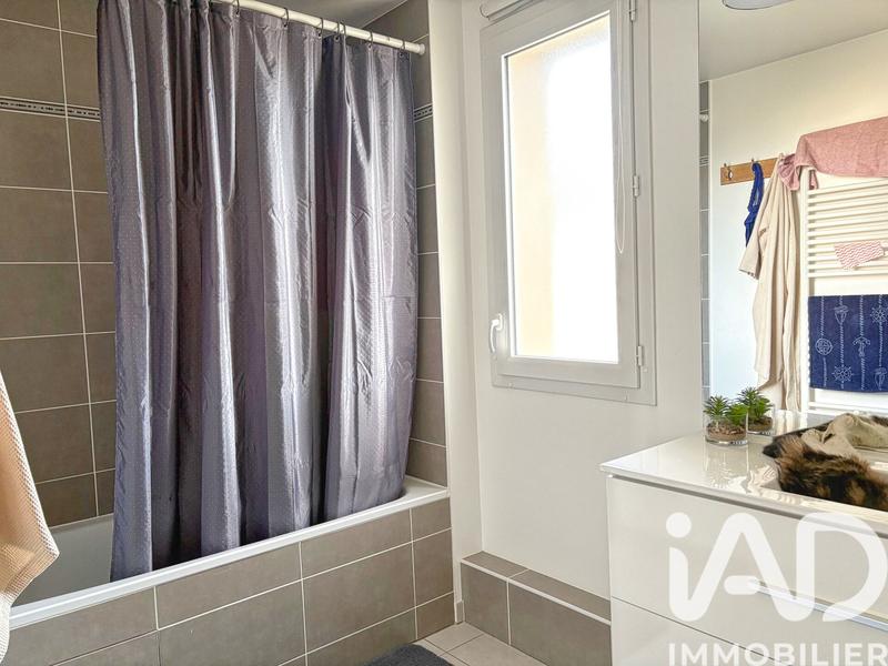 Maison - 81 m² - 4 pièces