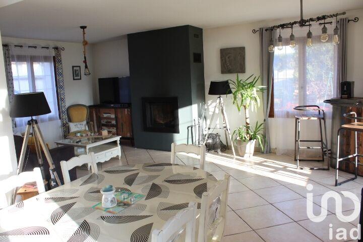 Maison de village - 150 m² - 5 pièces