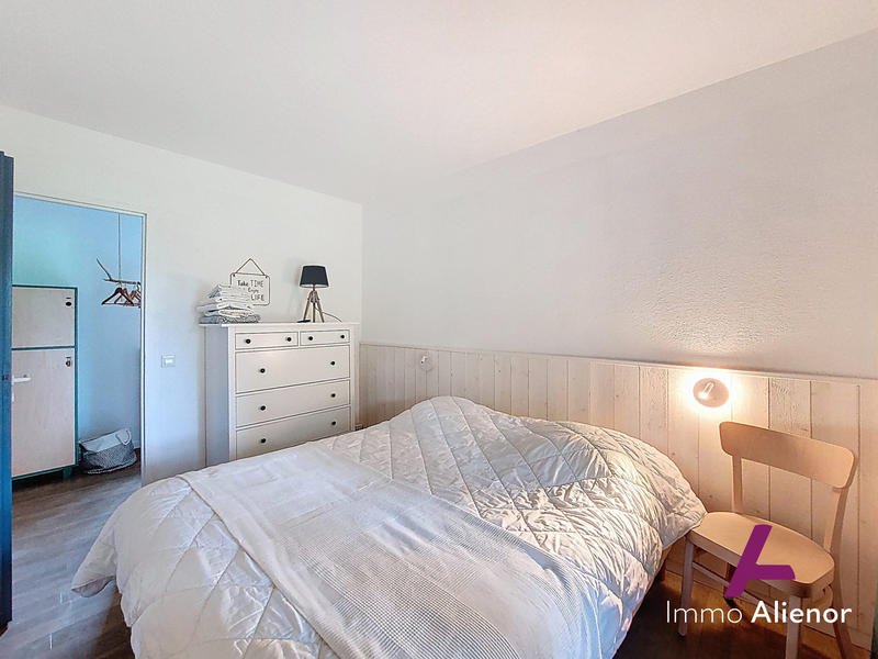 Maison - 44 m² - 3 pièces