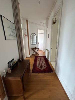 Appartement - 91 m² - 4 pièces