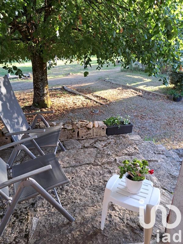 Maison de campagne - 123 m² - 5 pièces