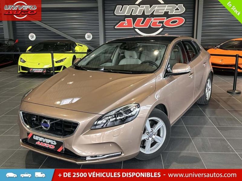 Volvo V40 T4 180 Xénium Powershift a