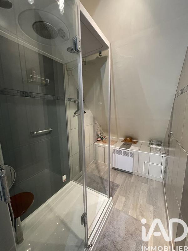 Maison - 175 m² - 7 pièces