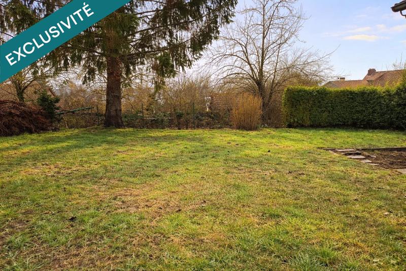 Maison - 70 m² - 3 pièces