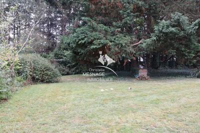 Demeure - 270 m² - 10 pièces