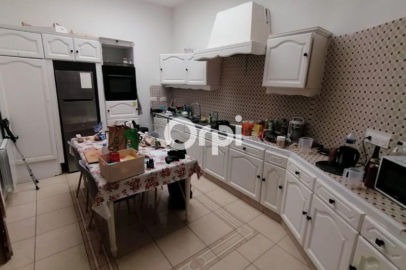 Maison - 178 m² - 7 pièces