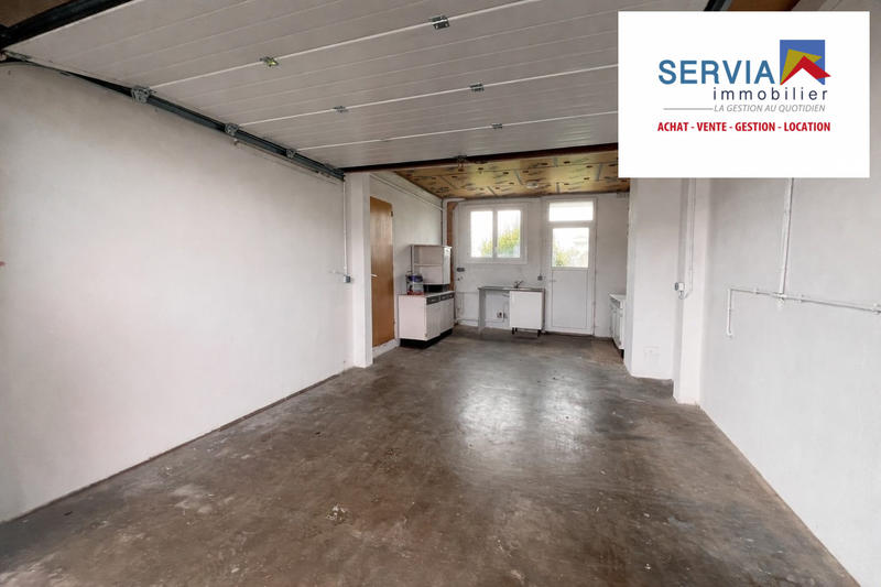 Appartement - 76 m² - 5 pièces