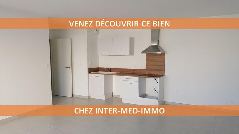 Appartement - 79 m² - 3 pièces
