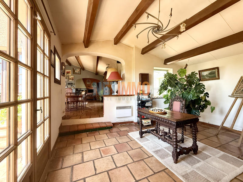 Maison - 173 m² - 4 pièces