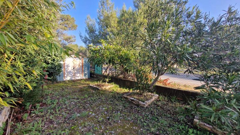 Maison - 87 m² - 4 pièces